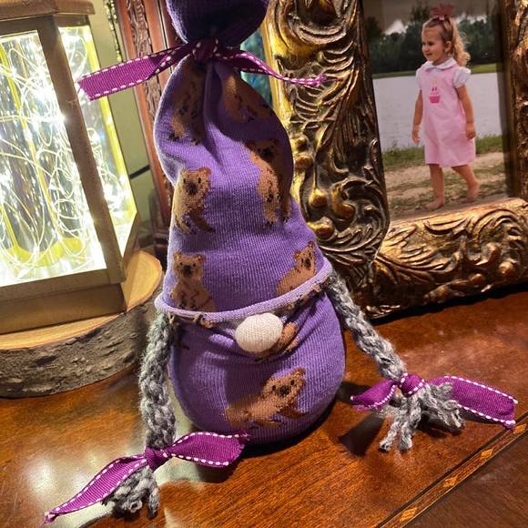 Meet your Posher, Janie - Picture 1 of 1